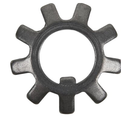 Placa de bloqueo para el d u. e 5264 (ers. para 20 dIN 462)