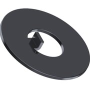 Placa de bloqueo para el d u. e 5264