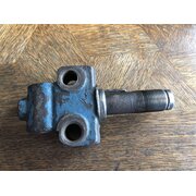 Pompa del carburante