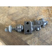 Pompa del carburante