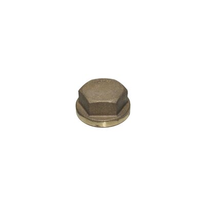 Union nut for 61195 (replacement for D237f2 and D237f3)