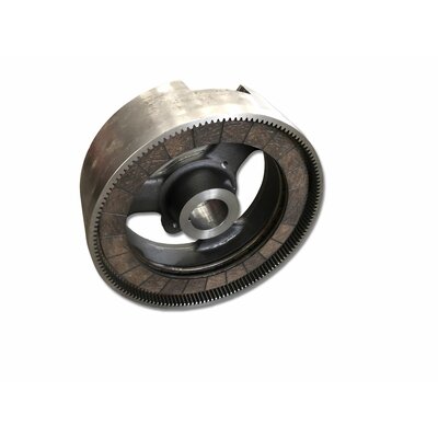 Volant dinertie droit (ct embrayage)