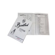 Lmpara de calentamiento de instrucciones