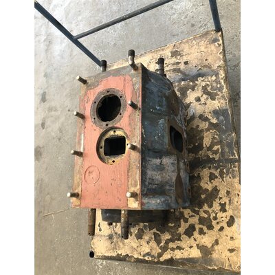 Cilindro 60ps, rettifica e levigatura