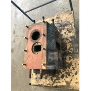 Cylindre 60ps, rectification et rodage