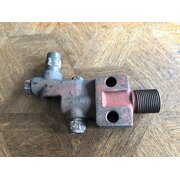 Kraftstoffpumpe berholen