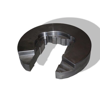 Ausgleichsgewichte zu 35803, Satzpreis (2 Stck)