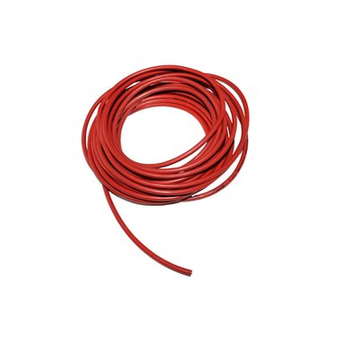 Cable de automocin 6,0 mm, rojo