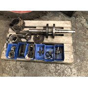 Moteur Diesel complet