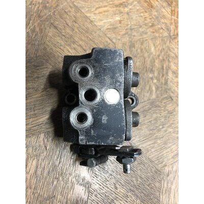 Pompe  ptrole  plein rgime