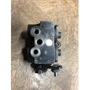 �lpumpe Volldiesel