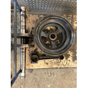 Cilindro, albero a gomiti, biella Full Diesel