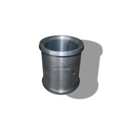 Cuscinetto a biella AL/Zn 100 � (due met�), per d9506,...