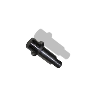 Fitting screw for fastening the clutch jaw 15611