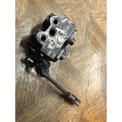 Oliatori Semi diesel