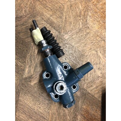 Cursore di controllo