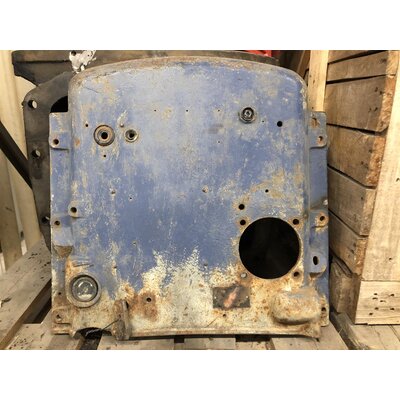 Fitting wall d9506 d1506