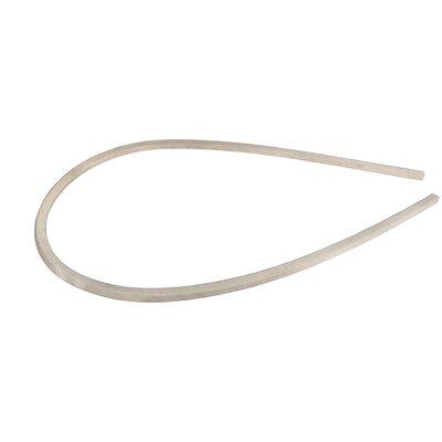 Felt, felt strips, approx. 8mmx8mm, length 1 meter