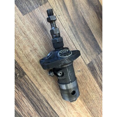 Pompe dinjection d2816