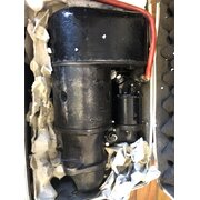 Avviamento a pendolo