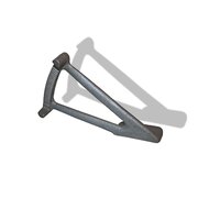 Segment (hand-held gas segment) hr5 hr6