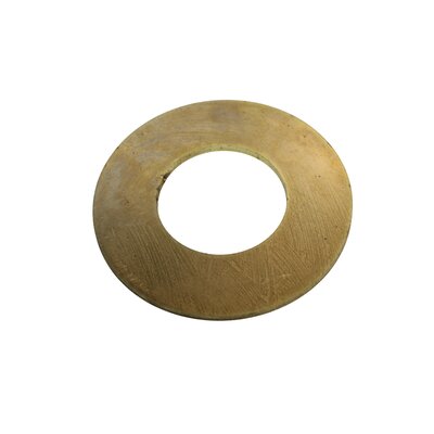 Thrust washer, shim 45x90x3