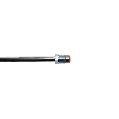 Fuel line from filter to pump (bar filter) 6 x 8 , 180 long, for d8513, d8516 to Bulldog No. 650212