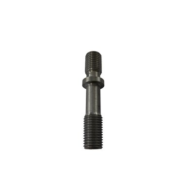 Stud bolt with collar (M24x92)