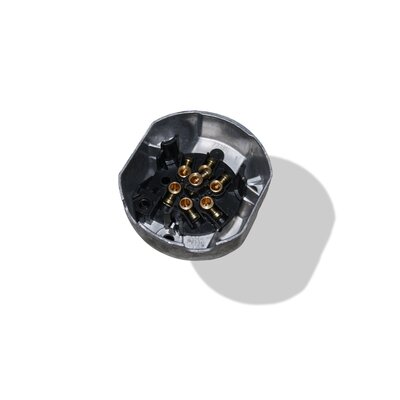 Prise 7 ples (remplac par 79151a)