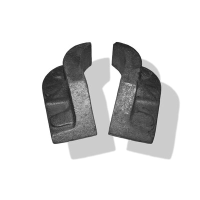 Pices dangle (sur le cadre de la fentre) Ensemble d2806-d3606