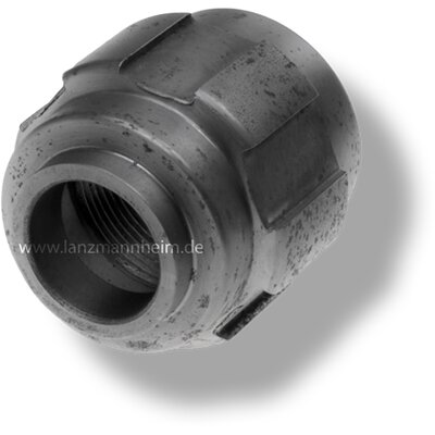 crou de presse-toupe, crou-raccord garniture de pompe 15mm (pouce filetage fin)