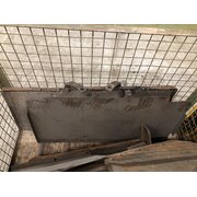 Plattform zur Ackerschiene 10 Liter