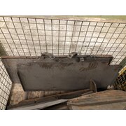 Platform to the field rail 10 litres