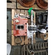 Cilindro, albero a gomiti, biella Full Diesel