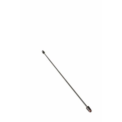 Druckleitung kompl. (4x6 , 540 lg.) mit 63922 a zu 63647b (M16x1,5 beiderseits) bis Bulldog Nr. 648565 (weiter bei Maschinen ohne Anlazndung)