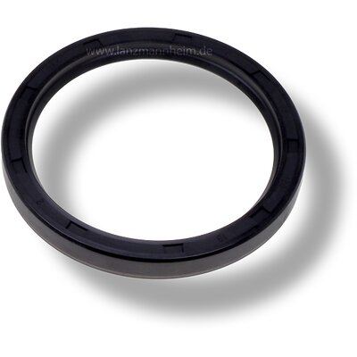 Anello di tenuta olio per 161305 (105x130x13) a Bulldog n. 220503