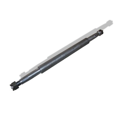 Albero del ventilatore Ursus (conico) incl. cunei e dadi