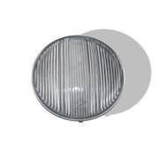 Vetro per 78934, (apertura luminosa di 130 mm), rimanenza...