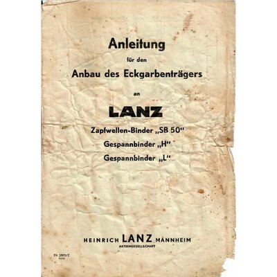 Instrucciones para el montaje del soporte de la gavilla de la esquina