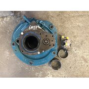 Cappucci dei cuscinetti, pompe dellolio