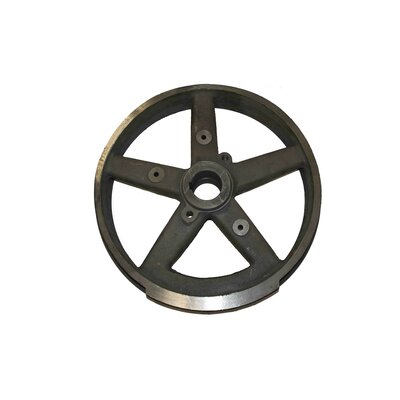 Flywheel regulator side Ursus