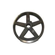 Flywheel regulator side Ursus