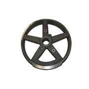 Regolatore a volano lato Ursus