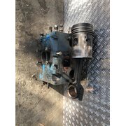 Cilindro Biella Pistone