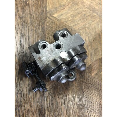 Pompe  huile de lubrification d3606