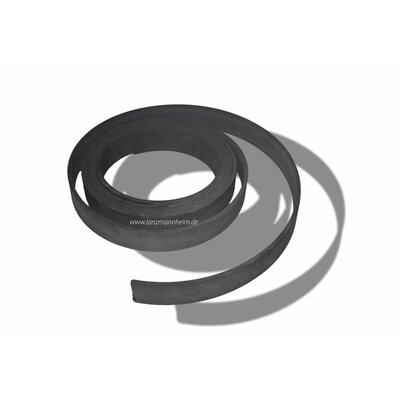 Belag fr Bremsbacken der Hinterradbremse (Ersatz fr 1.2761f118) (8mm Bohrung)