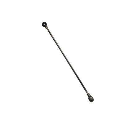 Schmierl-Druckleitung kompl. . vom Vorpumpler zum Pleuellager (4 x 0,7x175) mit Ringltstcken F3052 bzw.. G 3052