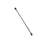 Lubricating oil pressure line compl. . from pre-pump...