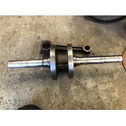 Kurbelwelle und Pleuel D2816