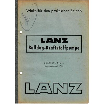 Winke fr den praktischen Betrieb